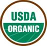 national orgainc program seal